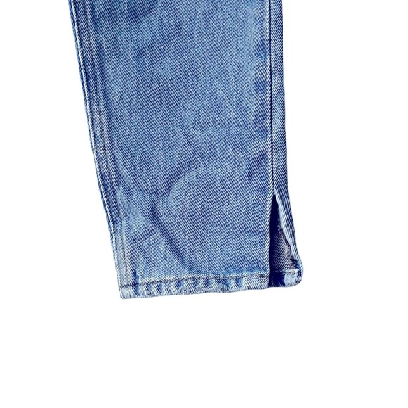 NWOT Frame Denim Rigid Re-ReLease Le Original Skinny Light-Wash Blue Jeans 26 Sm - Picture 12 of 16